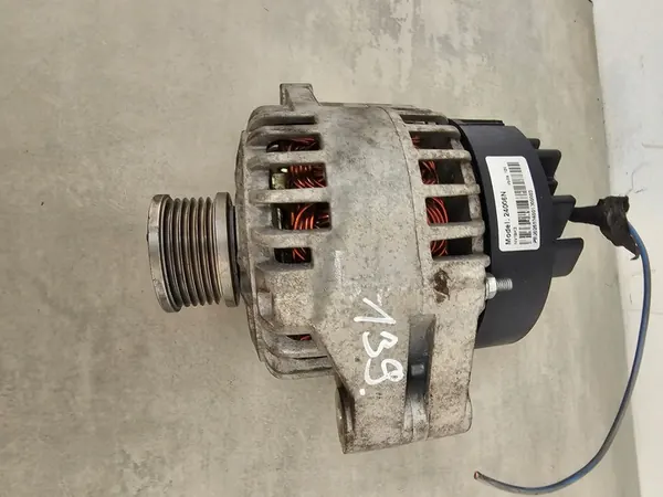 SAAB 9-5 1.9 Diesel Generaattori 12759595 image 2