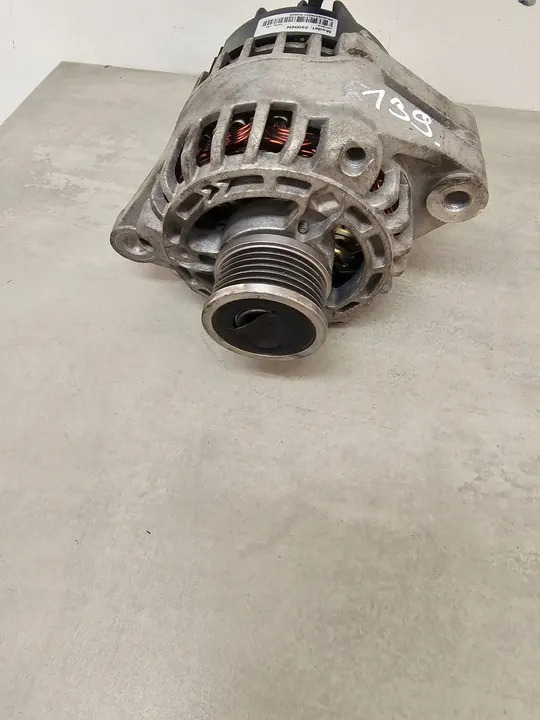 SAAB 9-5 1.9 Diesel Generaattori 12759595 image 3