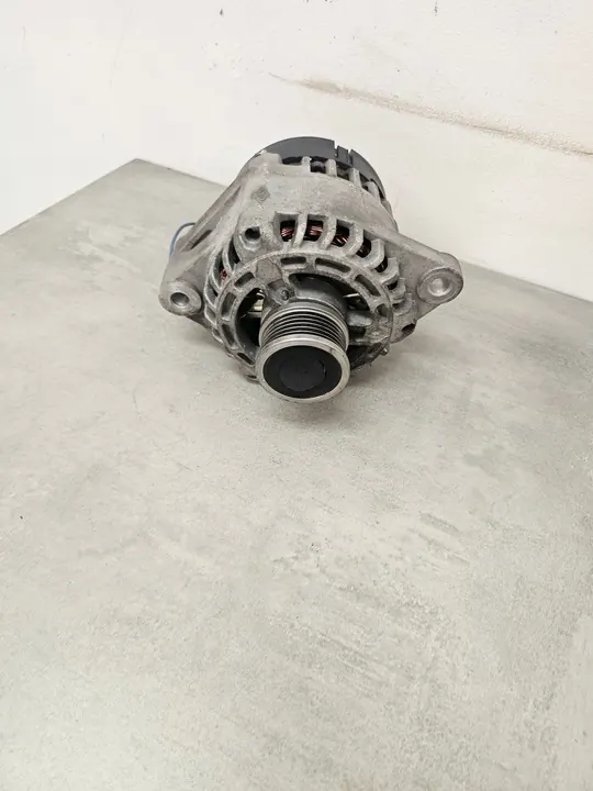 SAAB 9-5 1.9 Diesel Generaattori 12759595 image 9