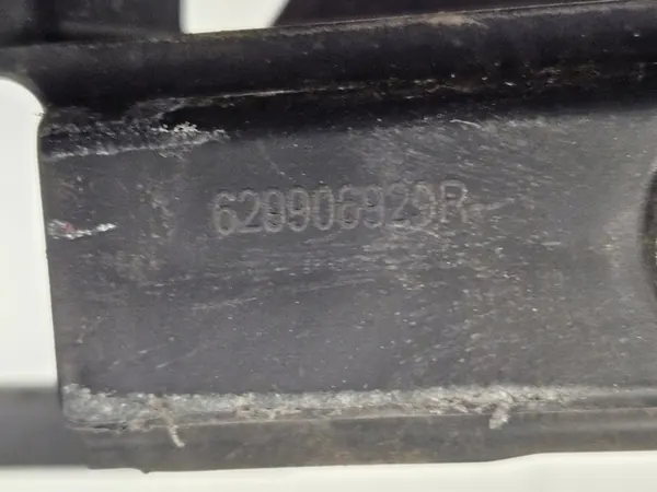 RENAULT Megane III Etupuskuri Iskunvaimennin 620906929R image 2