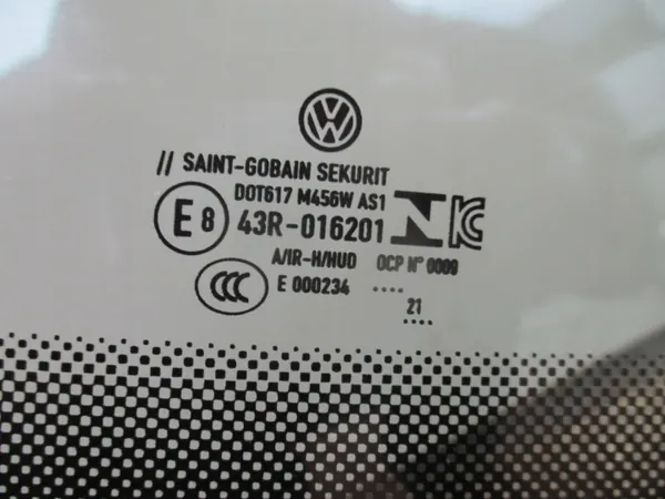 Parabrisas delantero VW ID4 OEM 11A845011AF - HUD calefactado image 4