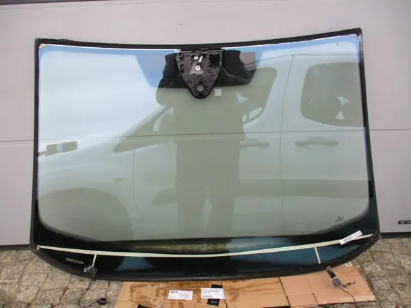 Parabrisas delantero VW ID4 OEM 11A845011AF - HUD calefactado image 9