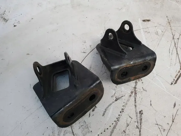 Collier de Stabilisateur Arrière Lexus RX 450H OEM 33333 image 1