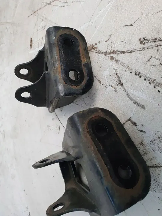 Collier de Stabilisateur Arrière Lexus RX 450H OEM 33333 image 2