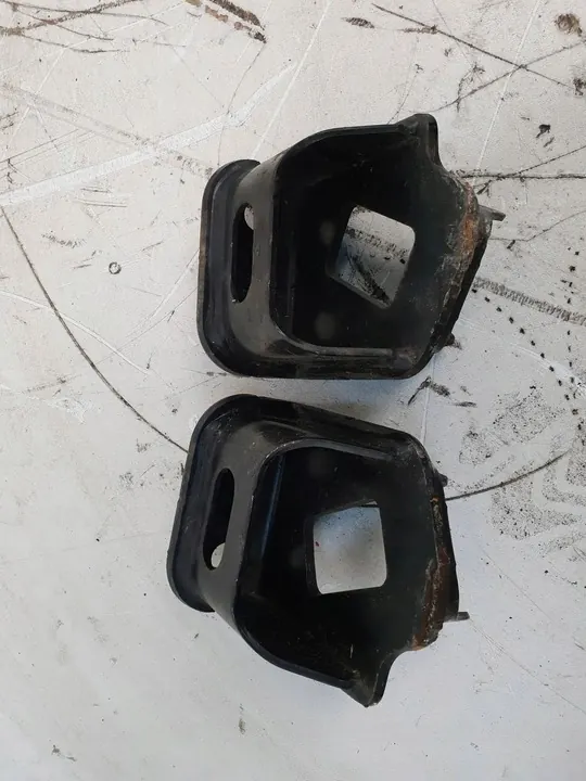 Collier de Stabilisateur Arrière Lexus RX 450H OEM 33333 image 3