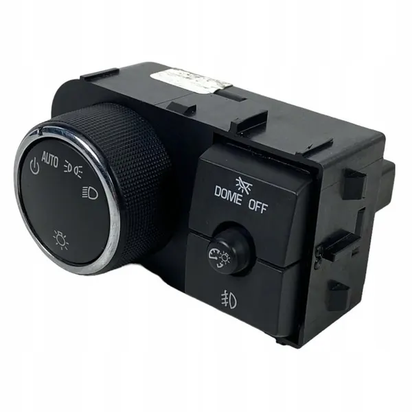 Lichtschalter für Chevrolet GMC 07-14 OEM image 2