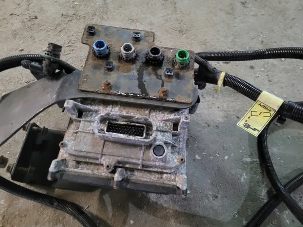Kit Pompe AdBlue Volvo OEM 504365261 pour FL/FH/FM image 4