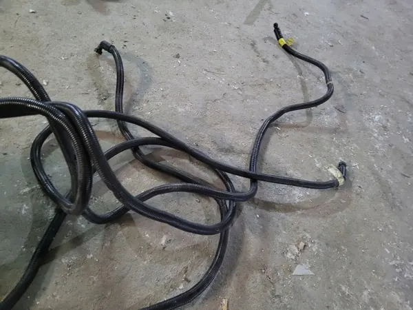 Kit Pompe AdBlue Volvo OEM 504365261 pour FL/FH/FM image 5