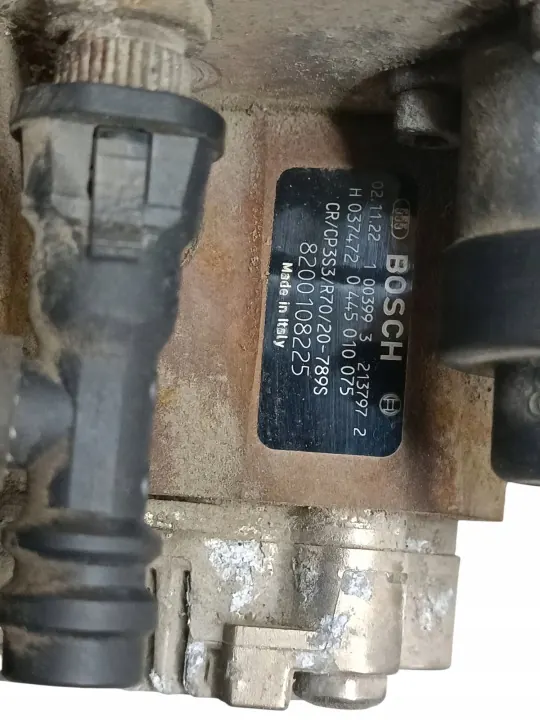 Pompe à carburant OEM 0445010075 pour Mitsubishi Space Star image 4