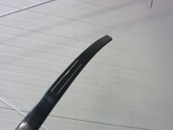 BMW F34 kattolista setti OEM 668 - Vasen & oikea image 3
