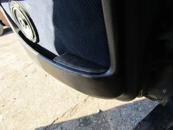 Panel lateral de puerta Audi 100 C4 OEM AK-6-91285 image 3