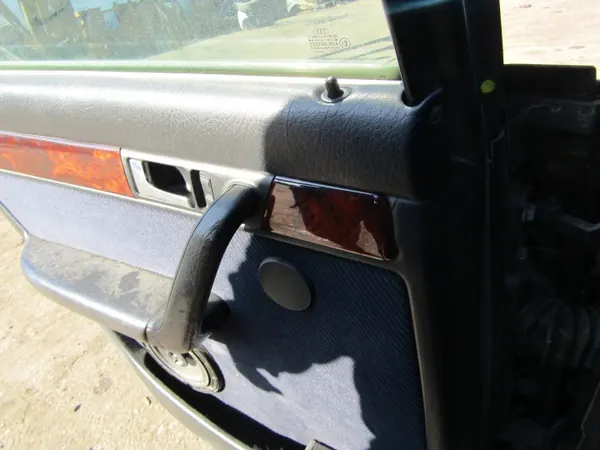 Panel lateral de puerta Audi 100 C4 OEM AK-6-91285 image 4