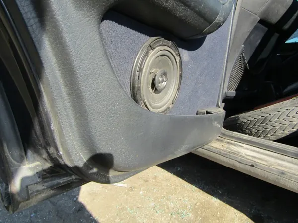 Panel lateral de puerta Audi 100 C4 OEM AK-6-91285 image 6