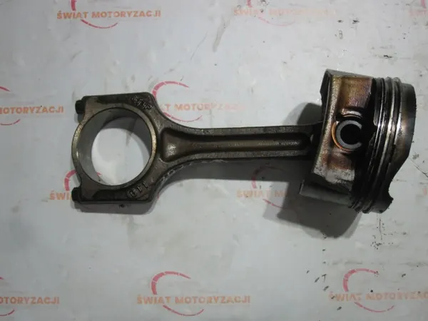 Kit Piston & Bielle OEM 813P pour Citroen DS3 1.6 VTI image 3