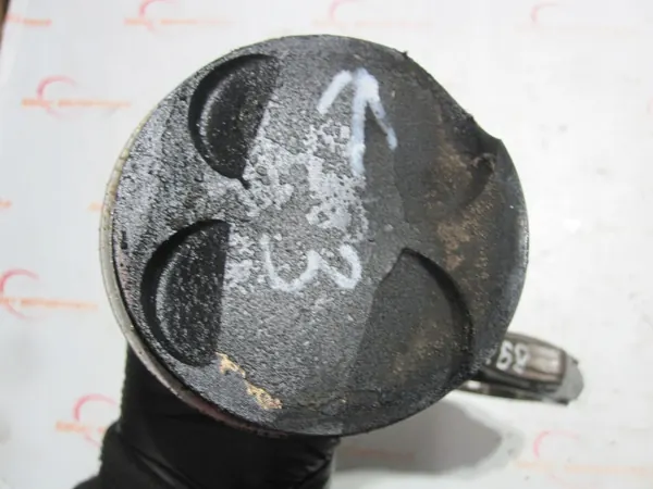 Kit Piston & Bielle OEM 813P pour Citroen DS3 1.6 VTI image 5