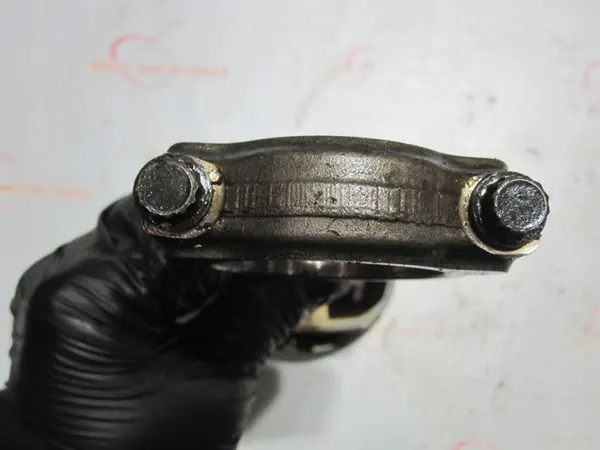 Kit Piston & Bielle OEM 813P pour Citroen DS3 1.6 VTI image 6