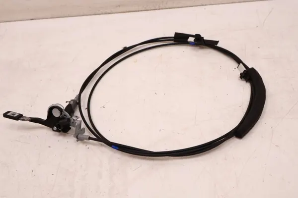 Col de Remplissage Toyota RAV4 IV OEM A42CM10809 image 2