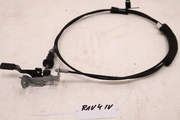 Col de Remplissage Toyota RAV4 IV OEM A42CM10809 image 5