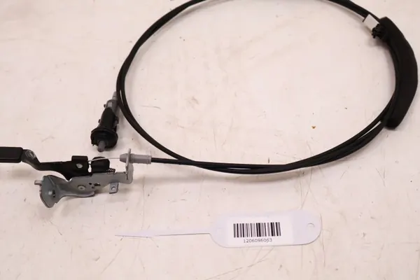 Col de Remplissage Toyota RAV4 IV OEM A42CM10809 image 6