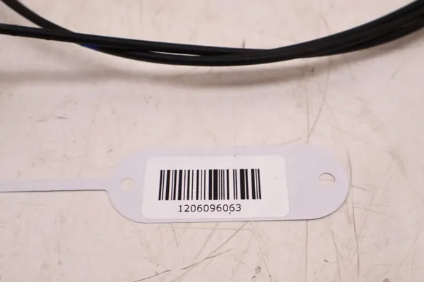 Col de Remplissage Toyota RAV4 IV OEM A42CM10809 image 7
