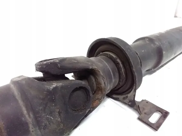 Drivaxel BMW 5 E39 1999 / Set image 3