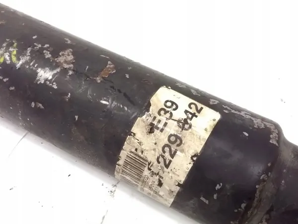 Drivaxel BMW 5 E39 1999 / Set image 5