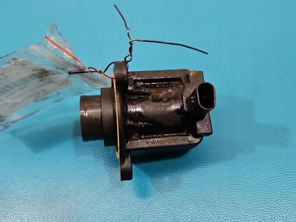 Válvula Turbo OEM 70481800 para Mercedes CLA image 5