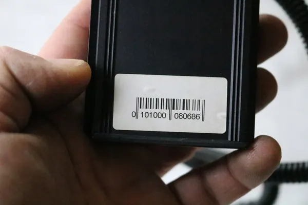 Volvo V40 1.9D 85KW - puce de réglage CRSBM image 4