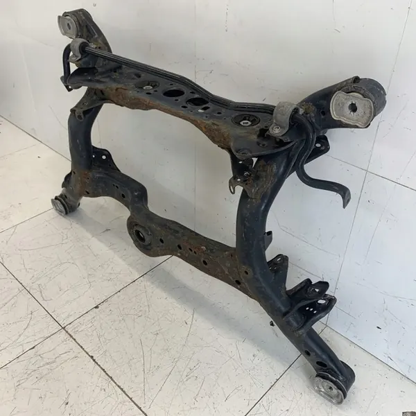 Sospensione posteriore Audi A6 C7 4G LIFT 2017 OEM 4G0505235AD image 10