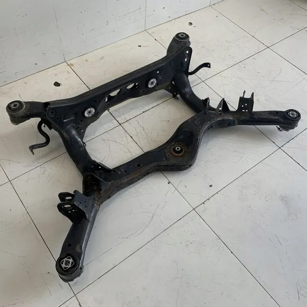 Sospensione posteriore Audi A6 C7 4G LIFT 2017 OEM 4G0505235AD image 3