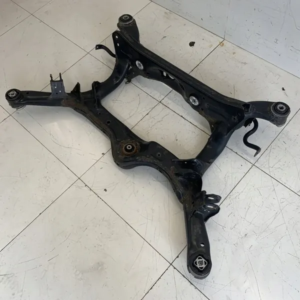 Sospensione posteriore Audi A6 C7 4G LIFT 2017 OEM 4G0505235AD image 4