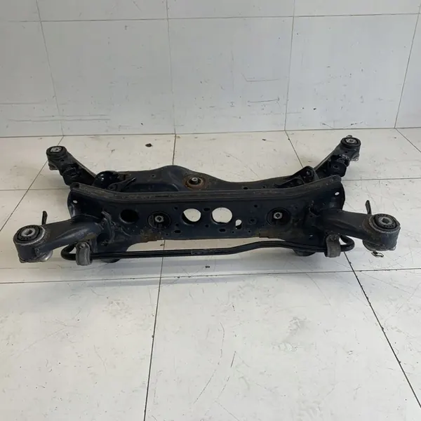 Sospensione posteriore Audi A6 C7 4G LIFT 2017 OEM 4G0505235AD image 8