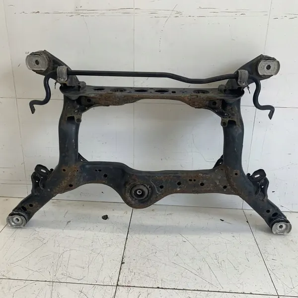 Sospensione posteriore Audi A6 C7 4G LIFT 2017 OEM 4G0505235AD image 9