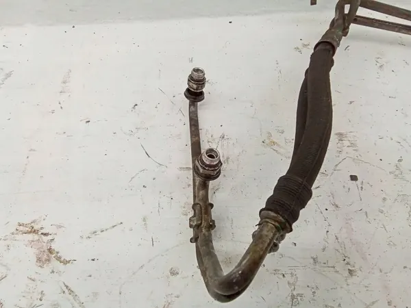 Mercedes-Benz Oliekoelerleiding OEM 6511802930 image 4