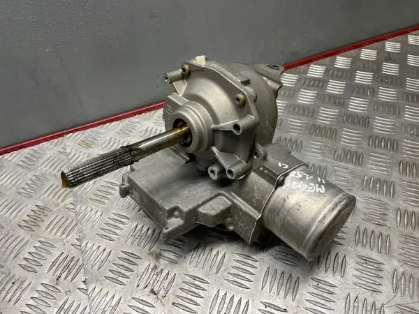 Direction assistée électrique OEM 654645645 Renault Megane II image 2