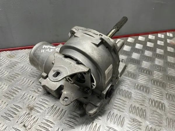 Direction assistée électrique OEM 654645645 Renault Megane II image 3