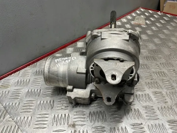 Direction assistée électrique OEM 654645645 Renault Megane II image 4