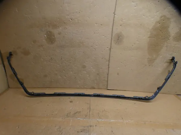 Grille Frame Trim Auris II 52711-02060 image 2