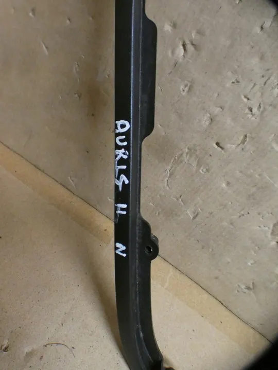 Grille Frame Trim Auris II 52711-02060 image 4