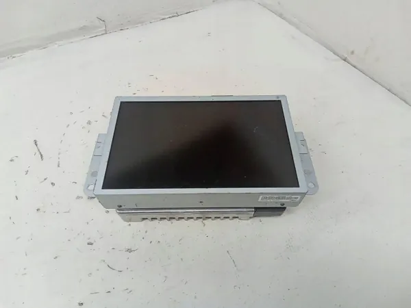 Ford Mondeo III Navigointinäyttö OEM DS7T14F239CH image 2