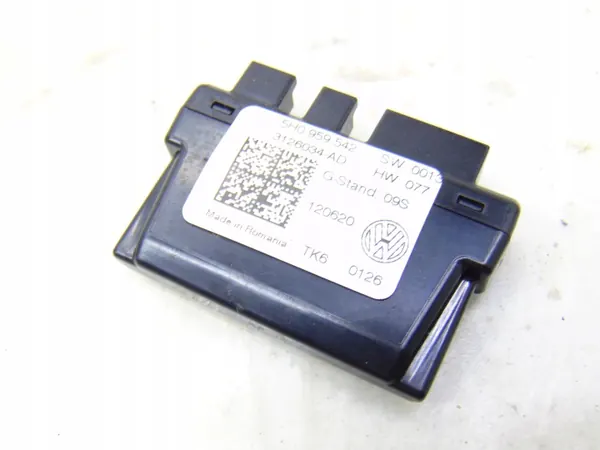 Module de commande direction OEM 5H0959542 VW Golf VIII image 2