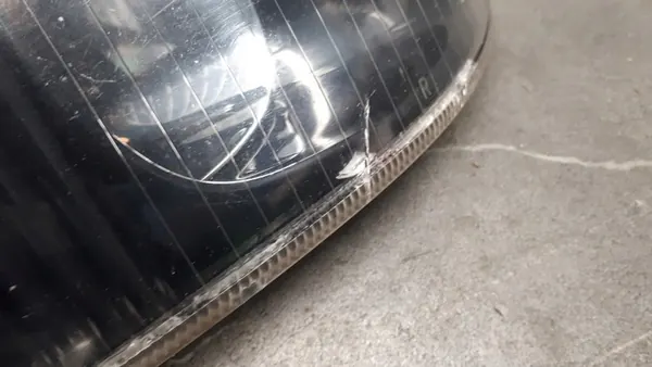 Seta Direita Volvo S40 V40 99R OEM 30854654 image 6