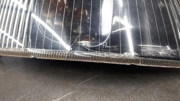 Seta Direita Volvo S40 V40 99R OEM 30854654 image 8