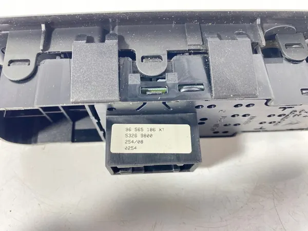 Raamschakelaar Peugeot 308 SW 2007-2013 OE 96565186XT image 5