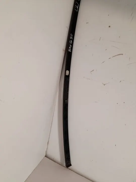 BMW 5 G30 kattokaide vasen OEM 743373307 image 7