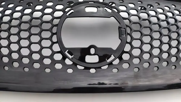 SMART FORFOUR II W 453 Framskärmsgrill A4538881523 image 3