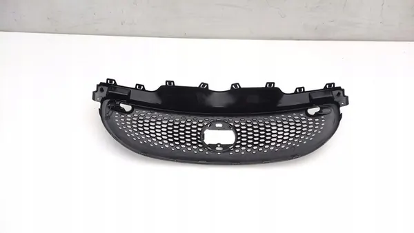 SMART FORFOUR II W 453 Framskärmsgrill A4538881523 image 4