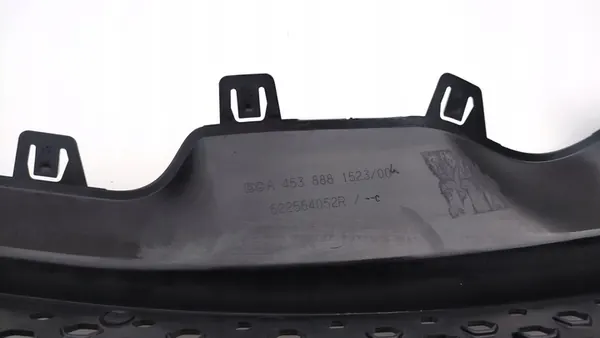 SMART FORFOUR II W 453 Framskärmsgrill A4538881523 image 6