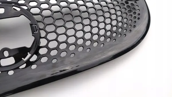 SMART FORFOUR II W 453 Framskärmsgrill A4538881523 image 8