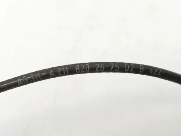 Mercedes GPS-anten OEM A2118202675 - Begagnad image 5